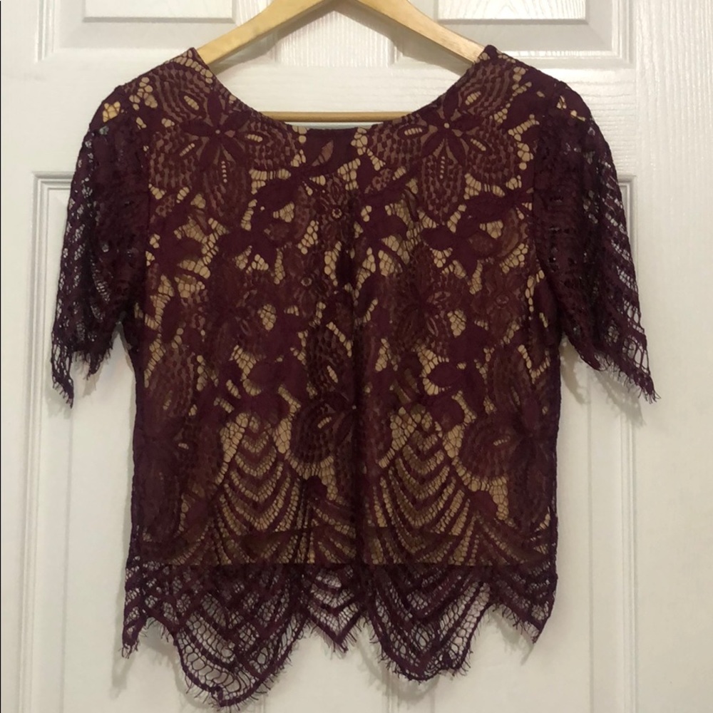 Dress top - Picture 7 of 7